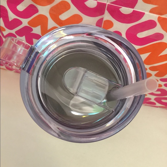 Dunkin’ Donuts Kitchen Dunkin Donuts Insulated Tumbler Poshmark